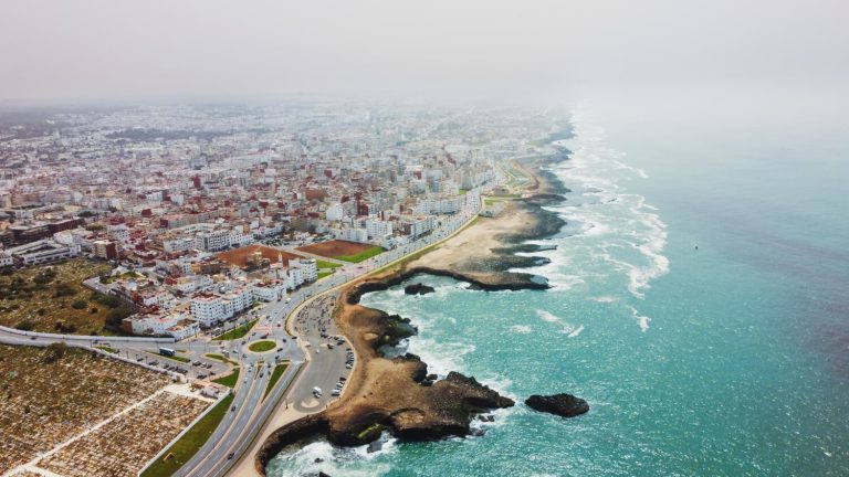 Les tendances du marché immobilier marocain pour 2025